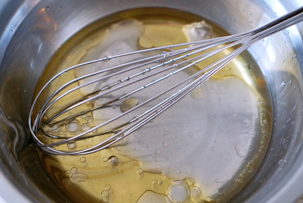 火腿香葱肉松蛋糕卷