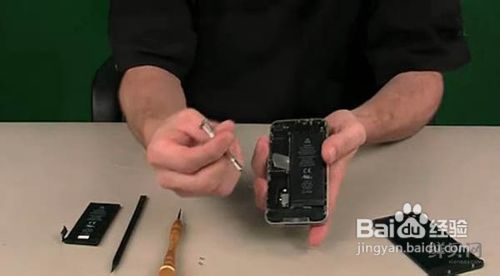 iPhone电池能换否？