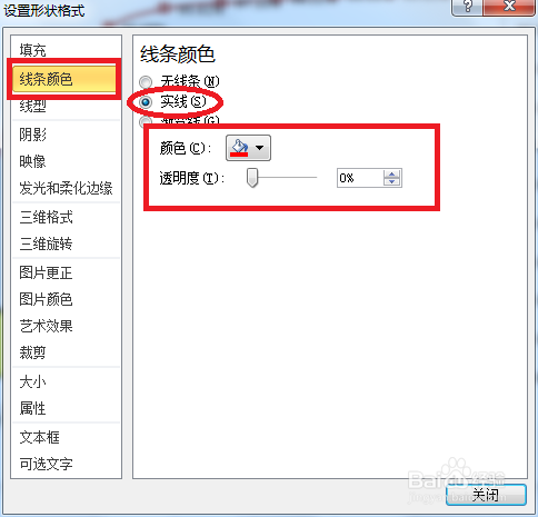 手把手教你绘制柏拉图