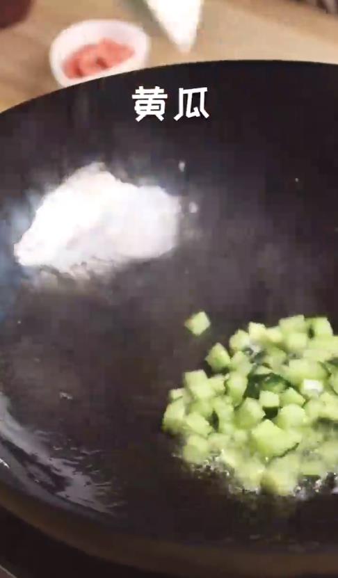 怎样做扬州炒饭