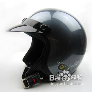 <b>摩托车头盔选购小细节</b>