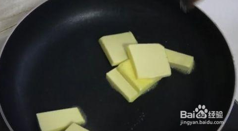 教你自制绿豆糕