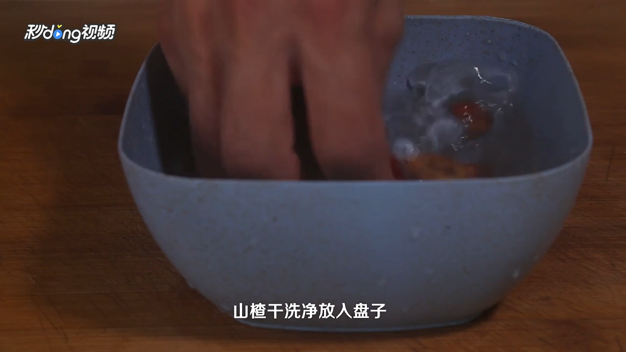 糖葫芦的糖怎么熬很脆
