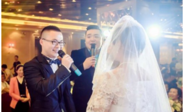婚庆主持人司仪台词有哪些