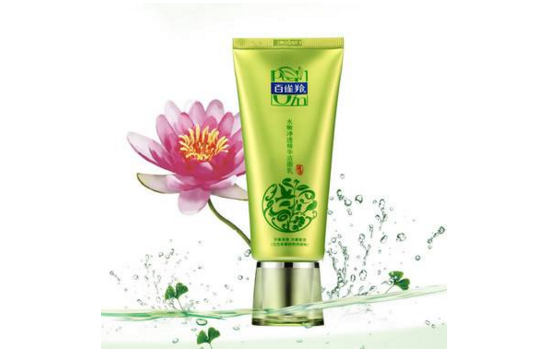 百雀羚水能量系列使用顺序