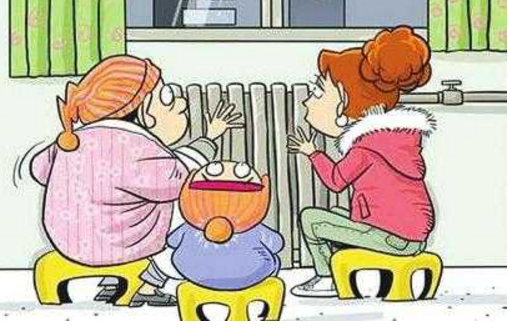 冬季取暖费应该建筑面积还是套内面积收取