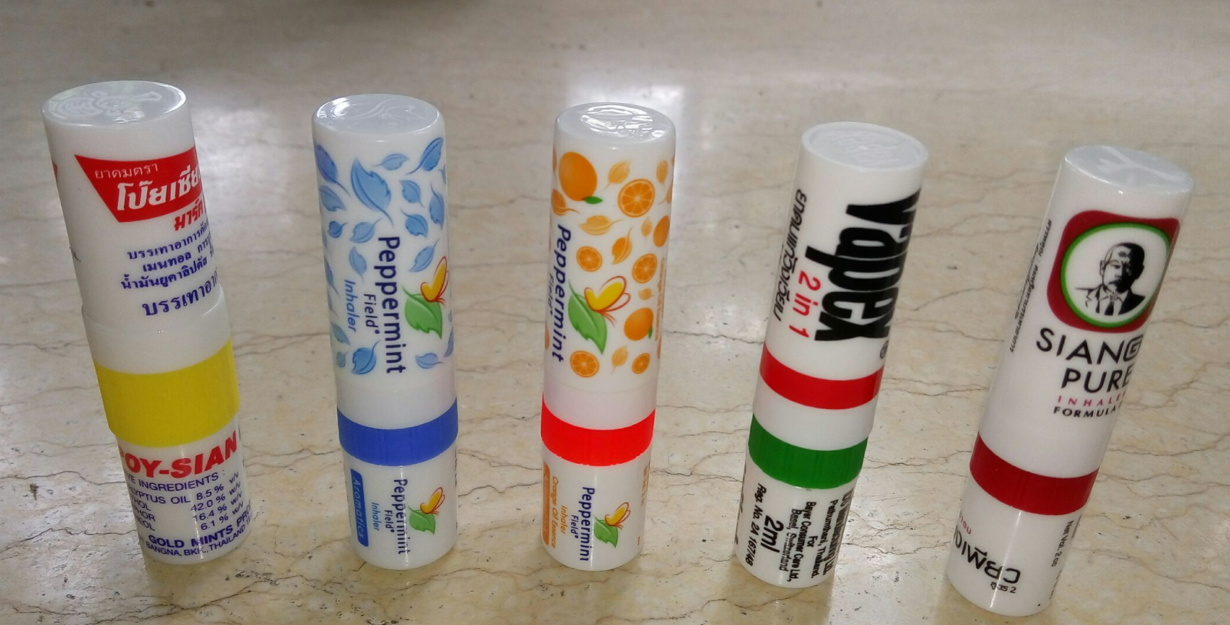 使用泰国的八仙筒等鼻通是什么样的一种体验