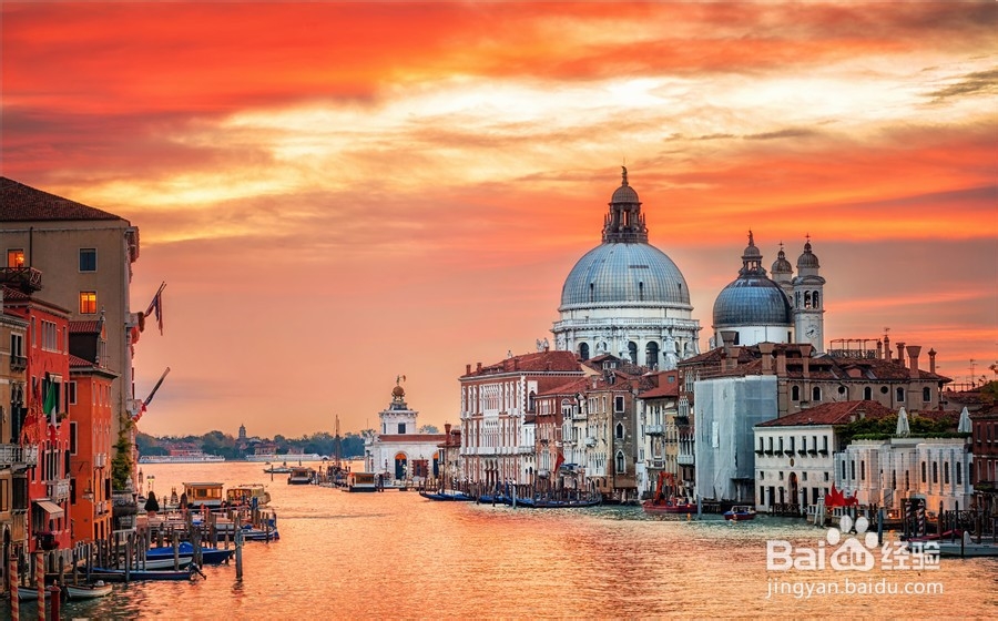 出国去米兰周边旅游攻略