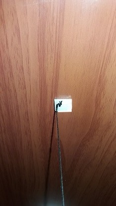 教学龄前孩子练习打乒乓球