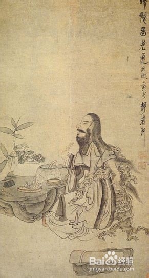 线条速写的表现方法