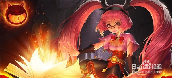 王者荣耀安琪拉玩法装备