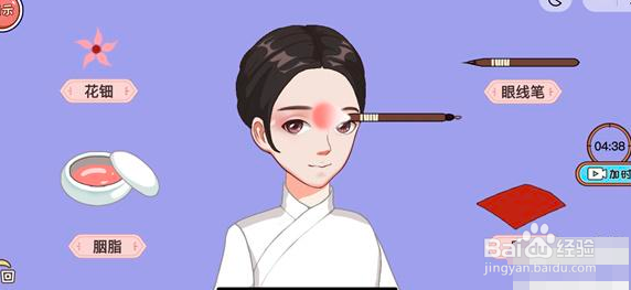 编剧大湿帮环环通过选秀通关攻略