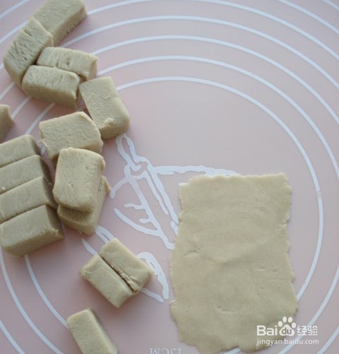 莜面栲栳栳的做法