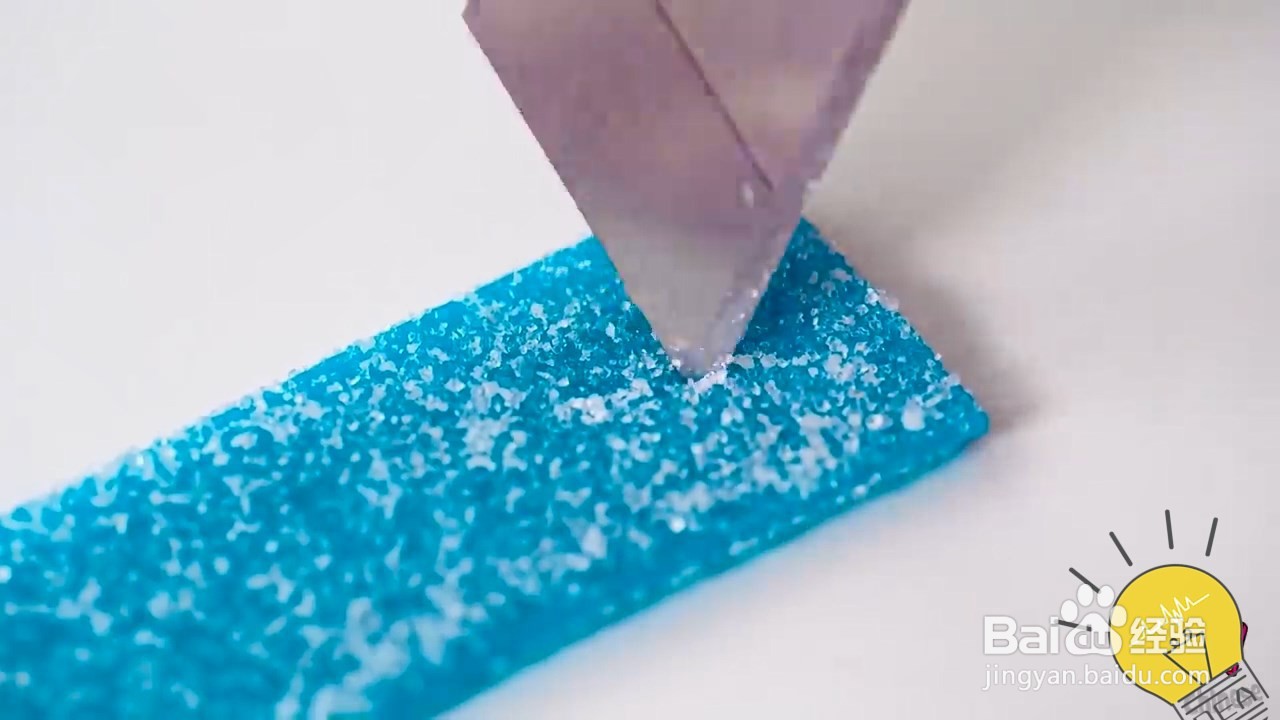 糖果还可以这样做?也太有创意了!