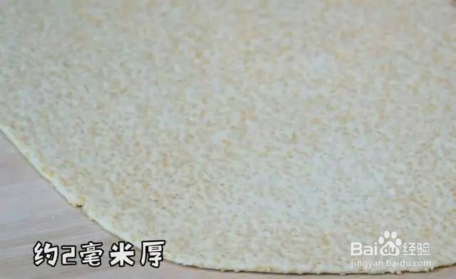 小米锅巴怎么做