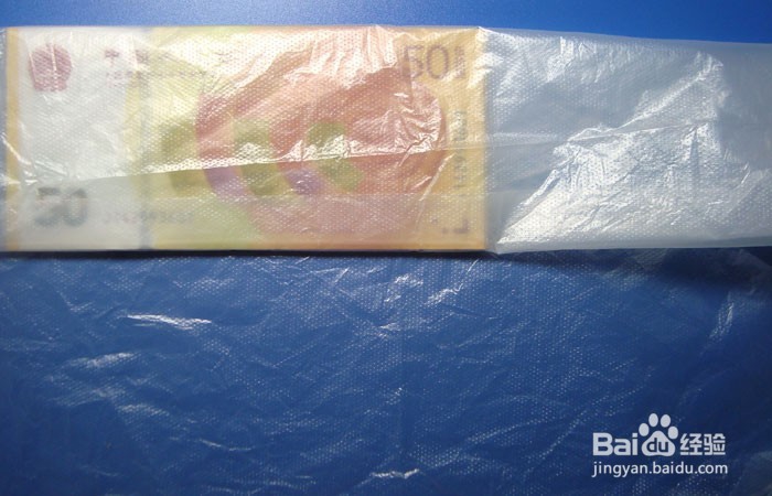 如何教孩子收藏好压岁红包