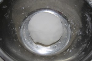 正月十五-花生黑芝麻汤圆怎么做?