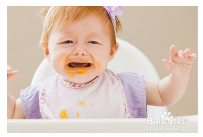 给孩子喂养辅食后孩子出现过敏怎么办？