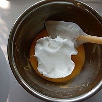 鲜花蛋糕的美味做法