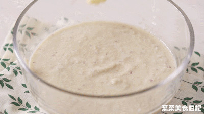 避风塘烤椰菜花香脆清甜的做法