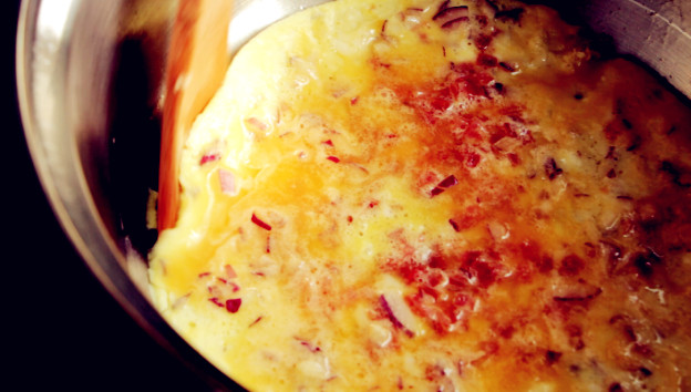 摩羯座—超能大白便当