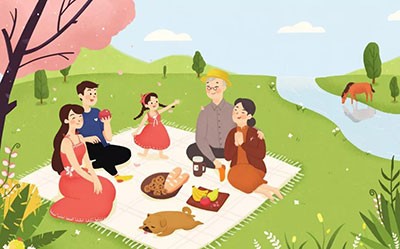 想要养出不缺爱的孩子，一定要做好这四件事