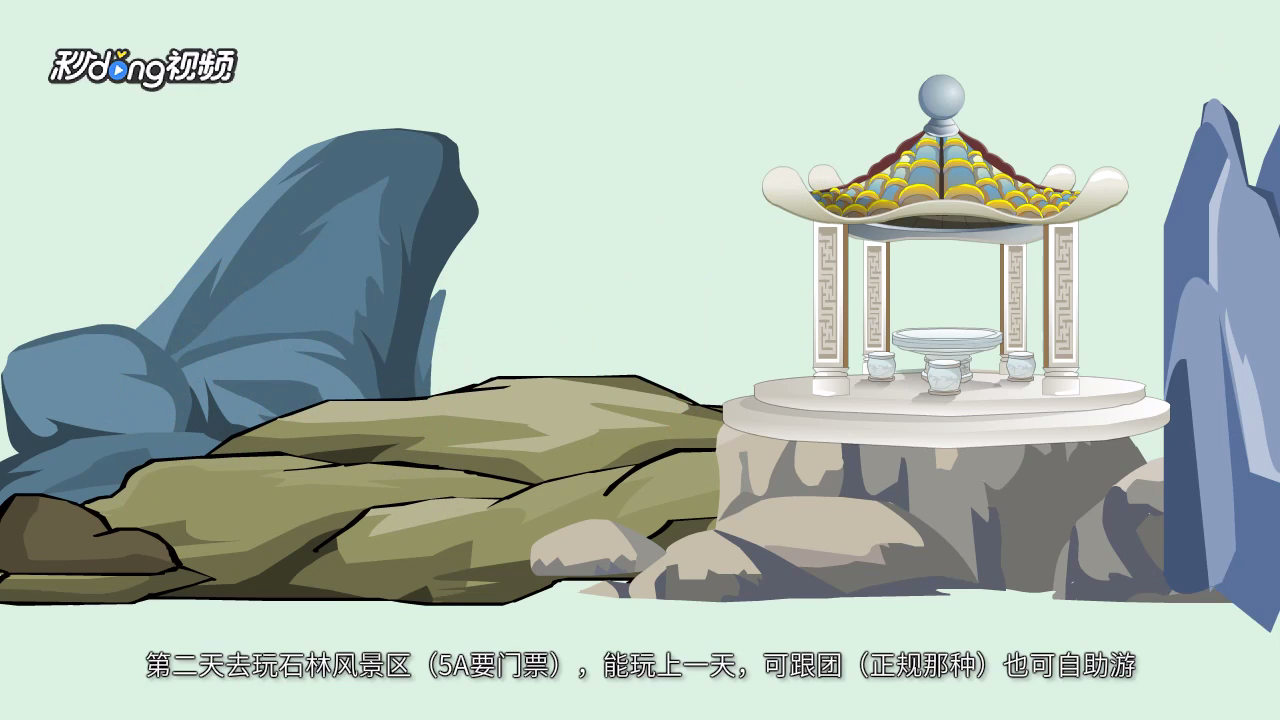 去云南旅游的攻略