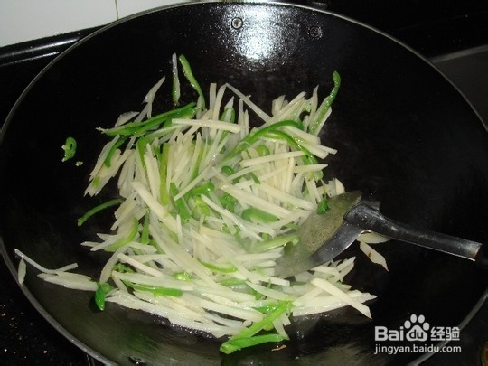 家常土豆丝怎么做，学习如何制作美味的土豆丝