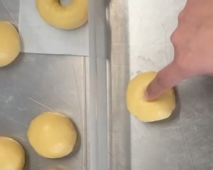怎么做美味的甜甜圈