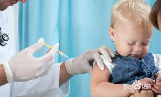 孩子害怕打针,家长该怎么办?