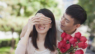 怎样判断一个男人是否真的爱你