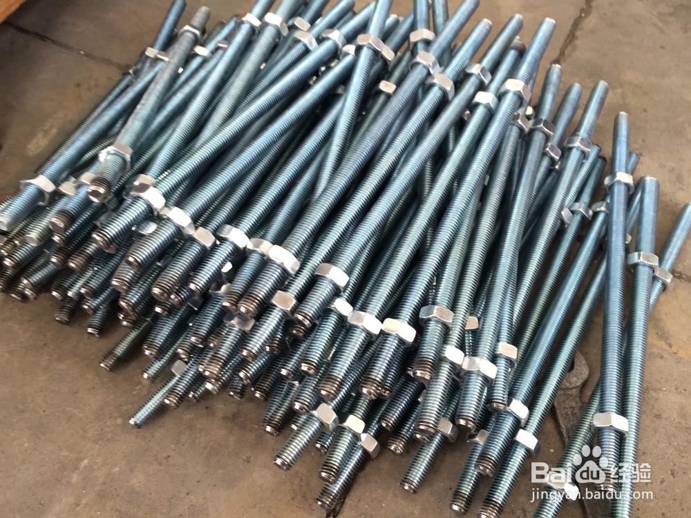 科普可曲挠橡胶柔性软连接的安装使用