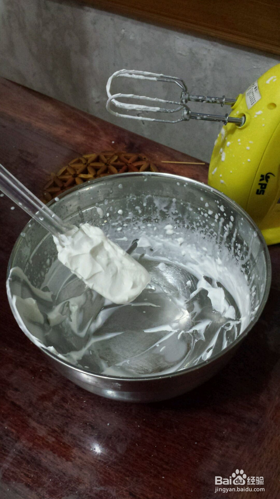 雪域牛乳芝士蛋糕的做法