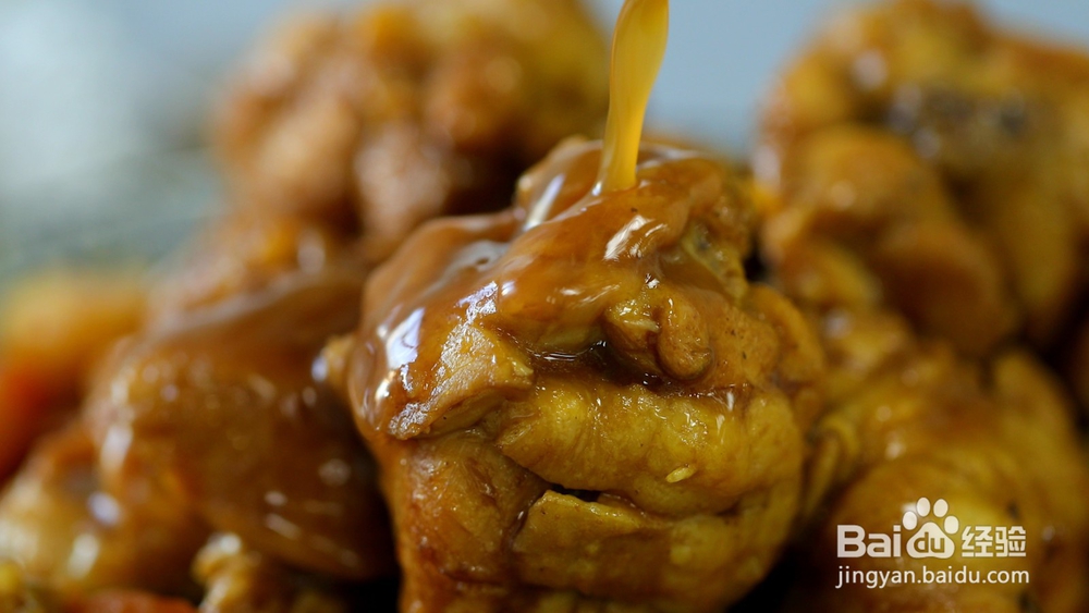 电饭煲自制三汁焖锅教程！