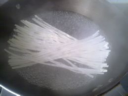 番茄鸡蛋面