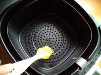 烤上皇秘制烤鸡翅