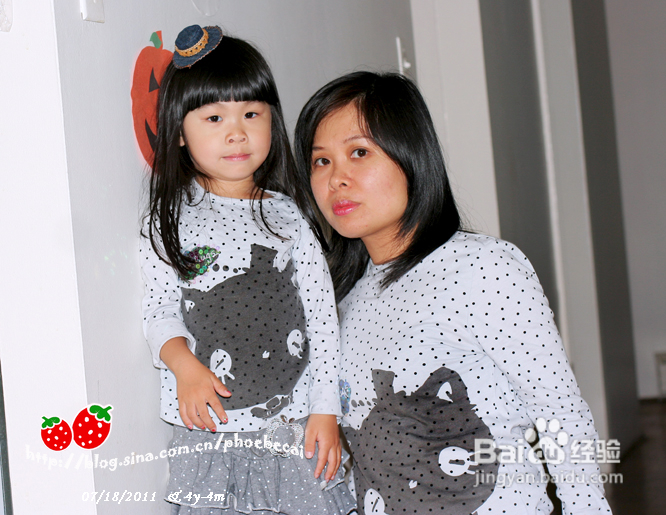 DIY潮宝的指甲彩绘愤怒的小鸟(组图)