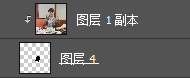 如何用PS制作创意宝丽来相框