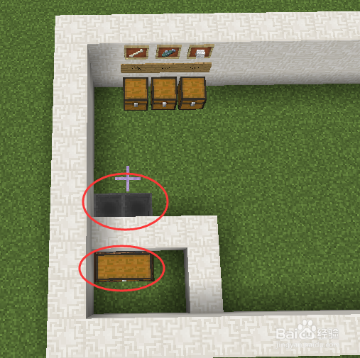 我的世界如何卖东西