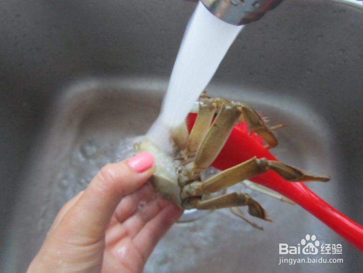 螃蟹粥怎么做好吃 螃蟹粥的家常做法