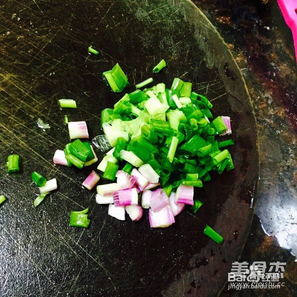 山药排骨的做法
