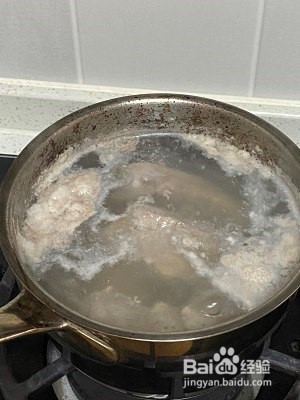 笋干烧排骨的做法