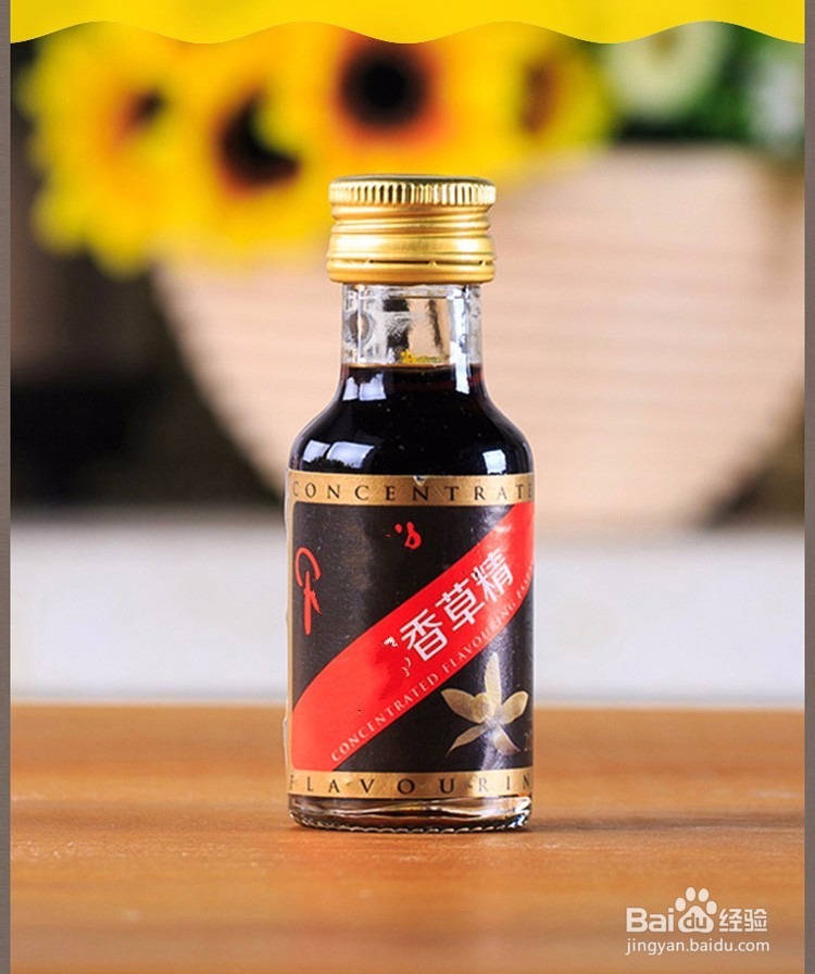 做面包、蛋糕、饼干需要什么食材呢?