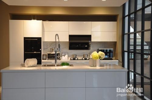 如何打造智能健康厨房?