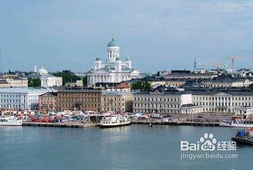 如何办理芬兰工作许可（长期居留）签证？