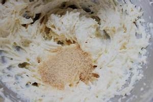 怎么做美味的蓝莓芝士磅蛋糕