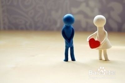 面对小心眼的男朋友怎么办?