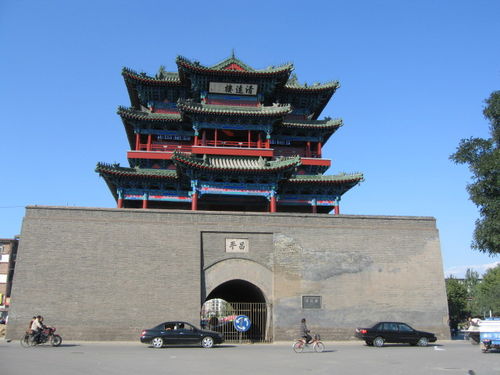 怎样安排武汉宗教古迹一日游