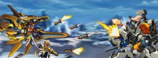 时空猎人赤炎机甲部件怎么获得