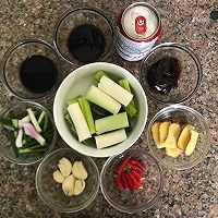 如何制作青花椒辣卤小龙虾